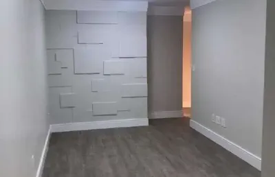 Apartamento com 96 m² no scarpelli em santo andré - sp
