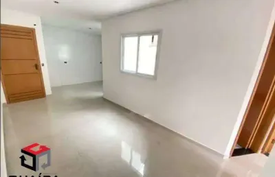 Apartamento para aluguel 2 quartos 1 vaga vila linda - santo andré - sp