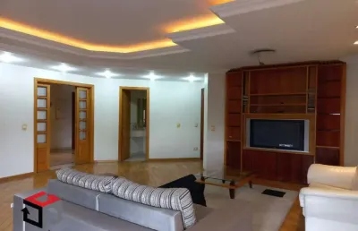 Apartamento à venda 4 quartos 2 suítes 3 vagas jardim - santo andré - sp