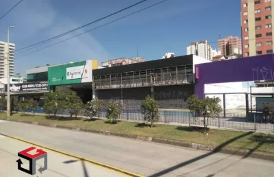 Galpão à venda 9 vagas no bairro centro - são bernardo do campo - sp