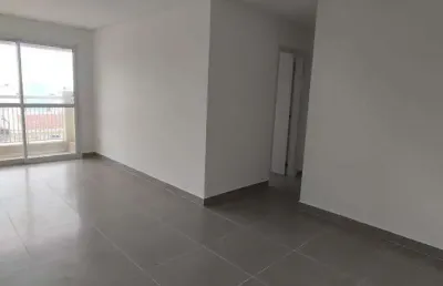 Apartamento à venda 3 quartos 1 suíte 2 vagas assunção - santo andré - sp