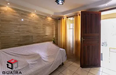 Sobrado à venda 3 quartos 1 suíte 4 vagas no bairro baeta neves - são bernardo do campo - sp