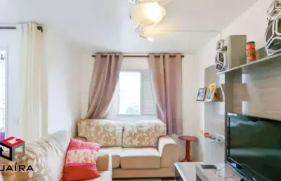 Apartamento 65 m² localizado no bairro planalto são bernardo do campo - sp