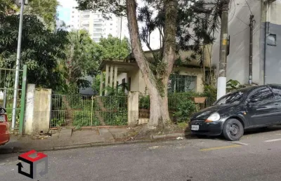 Terreno 400 m² localizado no bairro jardim do mar são bernardo do campo - sp