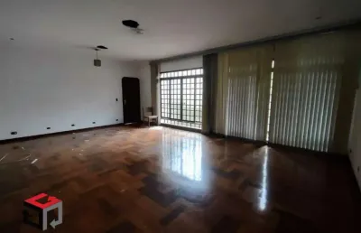 Casa à venda 4 quartos 3 suítes 10 vagas eldízia - santo andré - sp