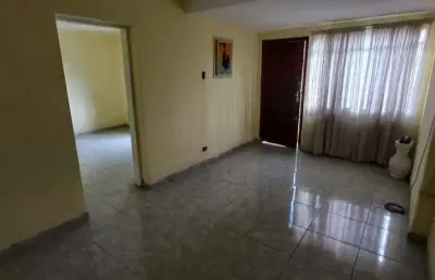 Casa 100 m² localizado no bairro ferrazópolis são bernardo do campo - sp