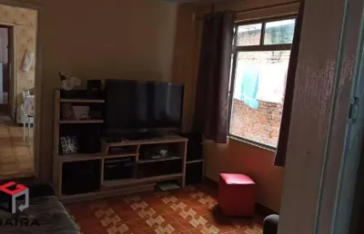 Casa à venda 3 quartos 1 vaga no bairro paulicéia - são bernardo do campo - sp