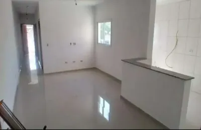 Cobertura 150 m² localizado no bairro paraíso santo andré - sp