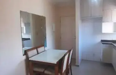 Cobertura à venda 2 quartos 1 vaga junqueira - santo andré - sp