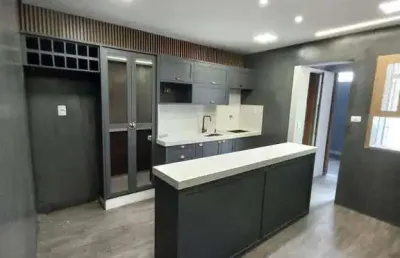 Sobrado para aluguel 2 quartos 1 suíte 5 vagas gilda - santo andré - sp