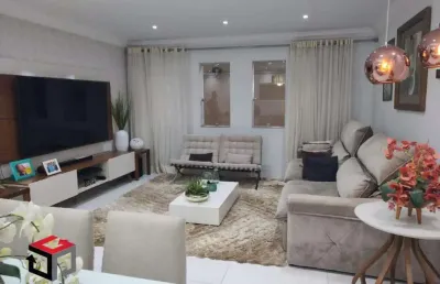 Casa com 3 quartos à venda na Avenida Vivaldi, 648, Rudge Ramos, São Bernardo do Campo