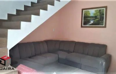 Sobrado à venda com 4 quartos, 1 suíte, 6 vagas, no bairro rudge ramos - são bernardo do campo - sp