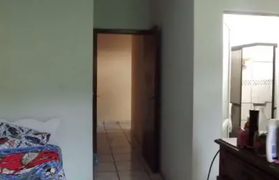 Sobrado à venda 3 quartos 1 suíte 2 vagas las vegas - santo andré - sp