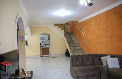 Sobrado à venda 4 quartos 1 suíte 5 vagas rudge ramos - são bernardo do campo - sp