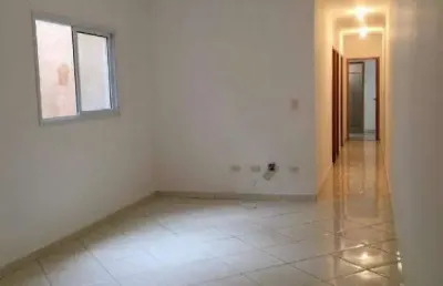 Apartamento com 84m² localizado na vila tibiriçá em santo andré/sp.