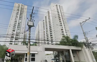 Apartamento à venda 2 quartos 1 suíte 1 vaga independência - são bernardo do campo - sp