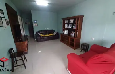 Sobrado 167 m² localizado no bairro centro diadema - sp