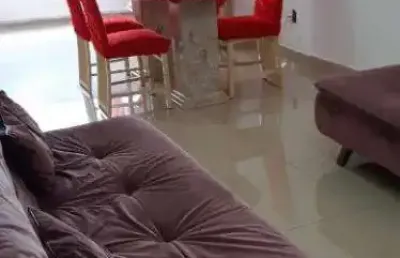 Apartamento de 120 m² no bairro cambuci em são paulo - sp