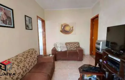 Casa à venda 2 quartos 2 vagas paulicéia - são bernardo do campo - sp