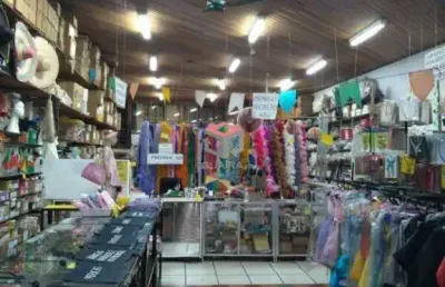 Galpão - depósito - armazém - terreno - centro santo andré