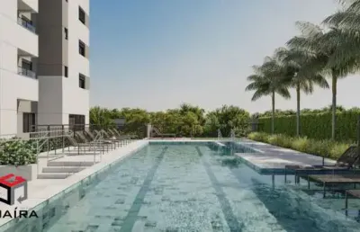 Apartamento- 79m², com elevadores campestre- santo andré- sp.