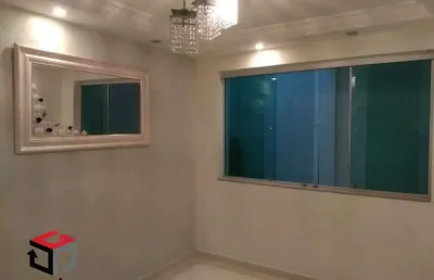 Sobrado com 318m² localizado no jardim anchieta em são bernardo do campo/sp.