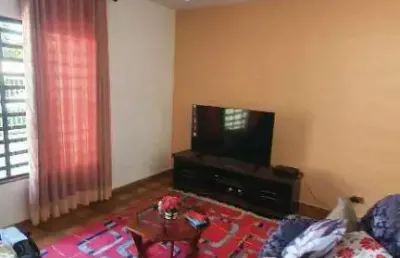 Casa à venda 3 quartos 1 suíte 4 vagas rudge ramos - são bernardo do campo - sp