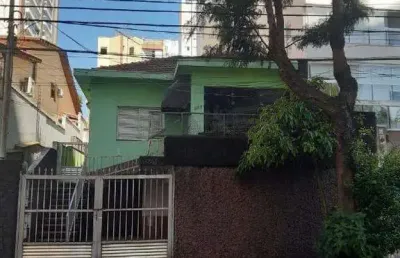 Casa à venda 3 quartos 2 vagas santa paula - são caetano do sul - sp