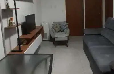 Cobertura à venda 2 quartos 1 vaga curuçá - santo andré - sp