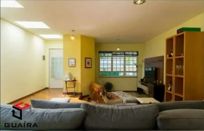 Casa com 3 quartos à venda na Rua Traituba, 80, Saúde, São Paulo