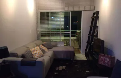 Cobertura com 3 quartos à venda na Rua Luiz Ferreira da Silva, 389, Parque São Diogo, São Bernardo do Campo