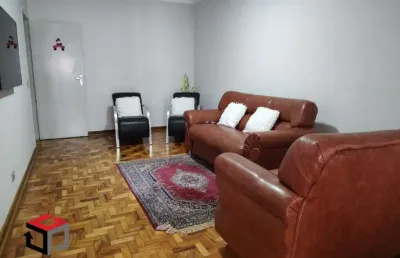 Casa com 3 quartos à venda na Rua Pietro Franchini, 321, Centro, São Bernardo do Campo