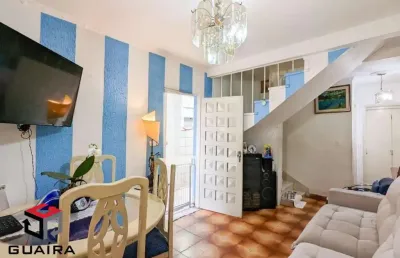 Casa à venda 3 quartos 1 suíte 2 vagas jordanópolis - são bernardo do campo - sp