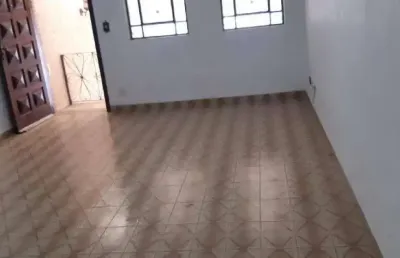Sobrado à venda 3 quartos 3 suítes 2 vagas anchieta - são bernardo do campo - sp