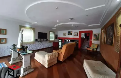Sobrado à venda 3 quartos 2 suítes 10 vagas santa terezinha - são bernardo do campo - sp