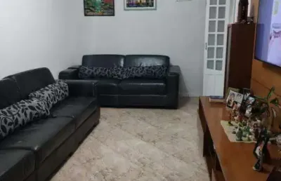 Casa à venda 3 quartos 4 vagas centro - são bernardo do campo - sp