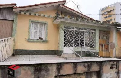 Terreno de 473 m² no centro de são bernardo do campo - sp