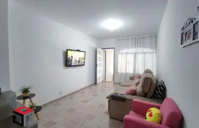 Sobrado à venda 2 quartos 1 vaga assunção - são bernardo do campo - sp