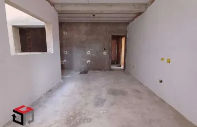 Apartamento à venda 2 quartos 1 vaga las vegas - santo andré - sp
