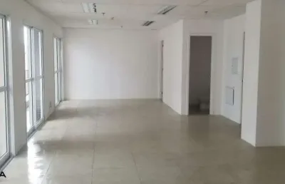 Sala comercial para alugar na Rua Apeninos, 222, Vila Mariana, São Paulo
