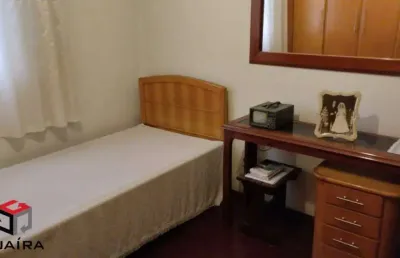 Sobrado à venda 2 quartos 3 vagas rudge ramos - são bernardo do campo - sp