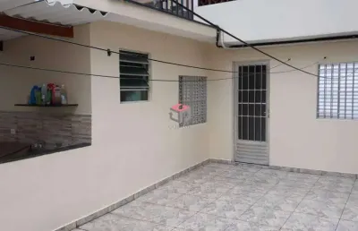 Imóvel para renda com 3 casa e mais um cômodo, todas alugadas!