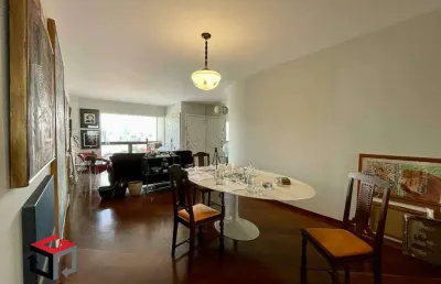 Apartamento com 3 quartos à venda na Rua Comendador Miguel Calfat, 393, Vila Nova Conceição, São Paulo