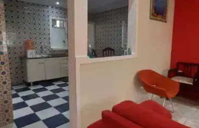 Casa à venda 2 quartos 3 vagas das maravilhas - santo andré - sp