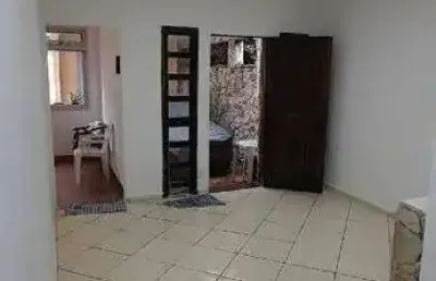 Casa com 2 quartos à venda na Rua Izidoro Venzol, 69, Jordanópolis, São Bernardo do Campo