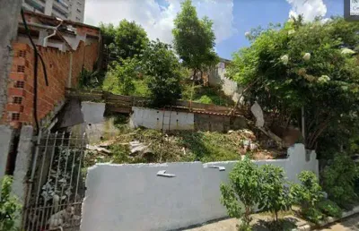Terreno comercial para alugar na Rua Sabino, 51, Saúde, São Paulo