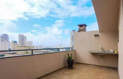Apartamento com 1 quarto à venda na Rua Gaspar Lourenço, 231, Vila Mariana, São Paulo