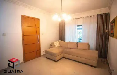 Sobrado de 120m² no centro- são bernardo do campo- sp.
