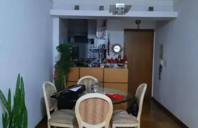 Apartamento com 2 quartos à venda na Rua Jaci, 164, Saúde, São Paulo