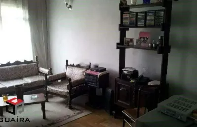 Casa com 3 quartos à venda na Rua Prisciliana Duarte, 491, Saúde, São Paulo